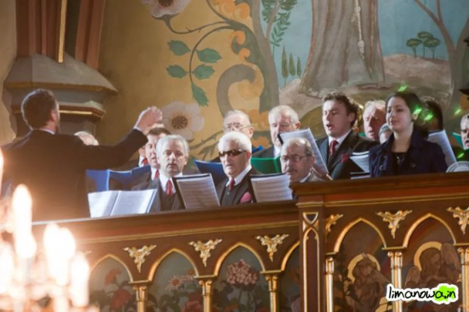 Archanioł patronem Mszany Dolnej - zdjęcie 15