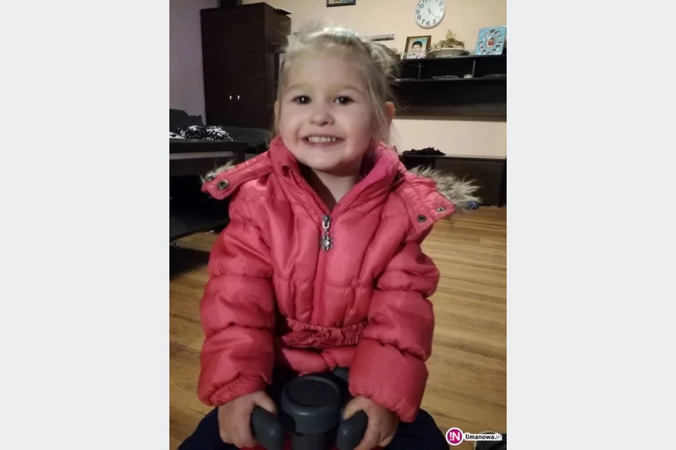 Madzia ma chore serduszko, w dodatku nie słyszy. Potrzebna pomoc - zdjęcie 2