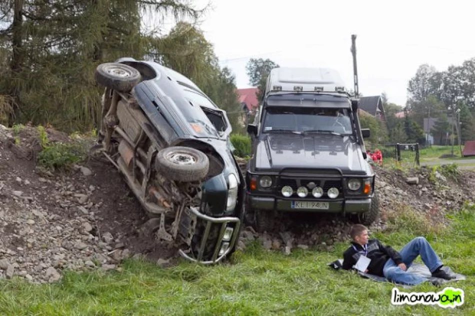 Wypadek na drodze - zdjęcie 2