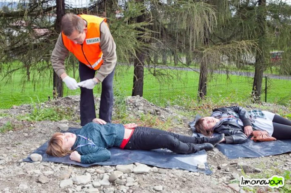 Wypadek na drodze - zdjęcie 5