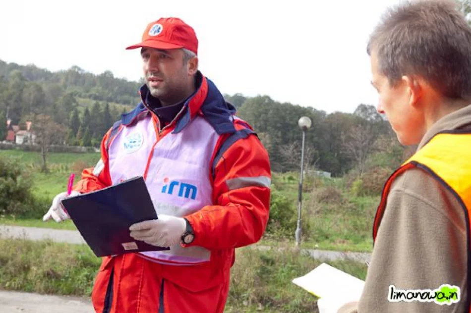 Wypadek na drodze - zdjęcie 11