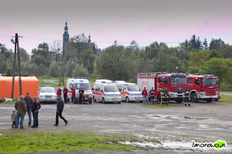 Wypadek na drodze - zdjęcie 13