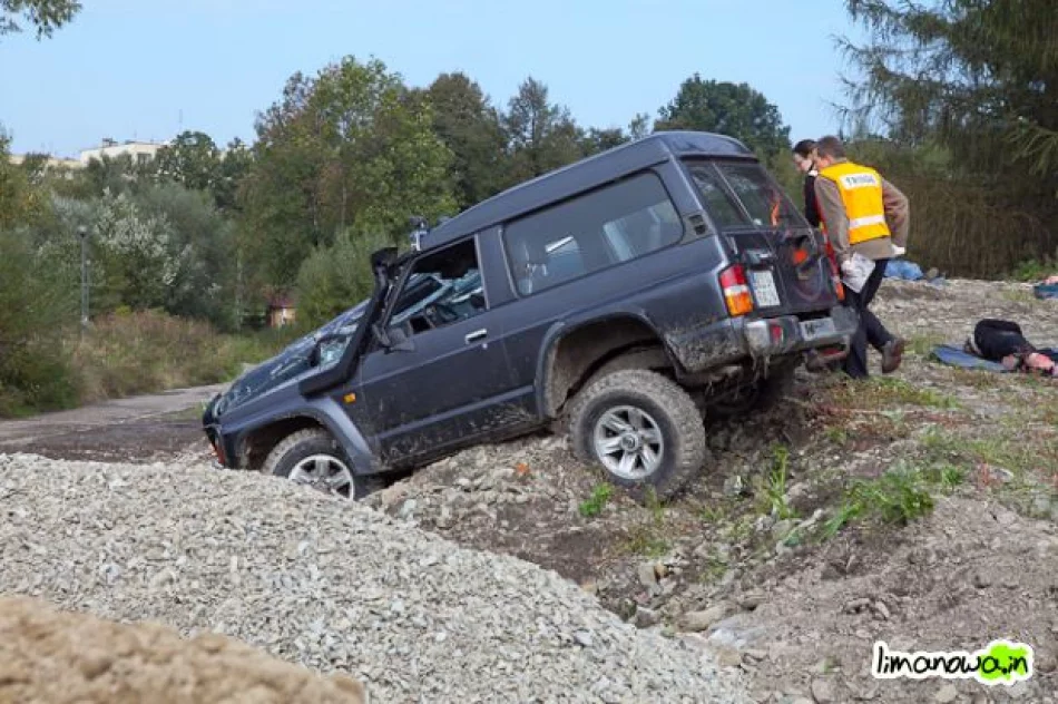 Wypadek na drodze - zdjęcie 15