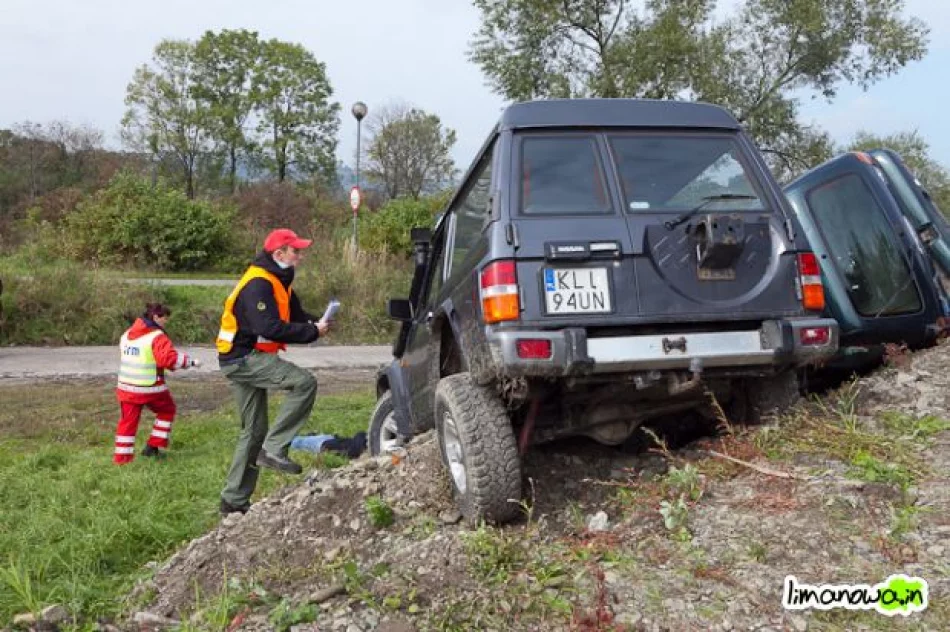 Wypadek na drodze - zdjęcie 18