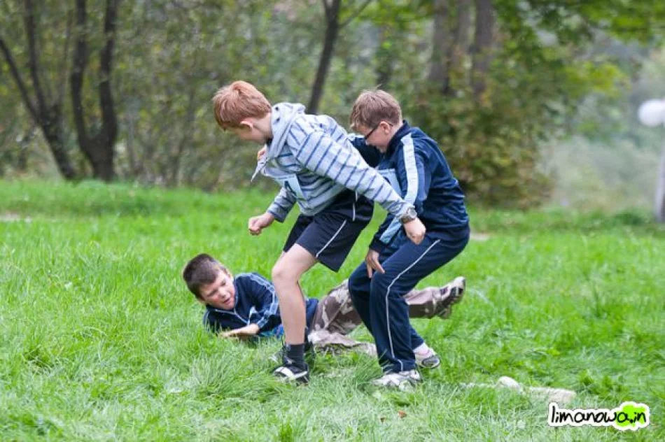 Zwyciężyli wszyscy! - zdjęcie 9
