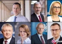 'Giełda nazwisk'. Czy Janczyk ma szansę na kierowanie resortem? - zdjęcie główne