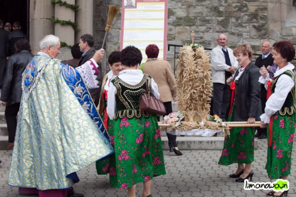 Centralne Uroczystości Odpustowe - zdjęcie 2
