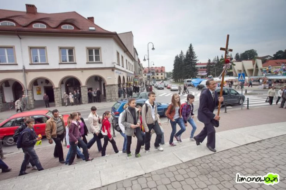 Centralne Uroczystości Odpustowe - zdjęcie 4