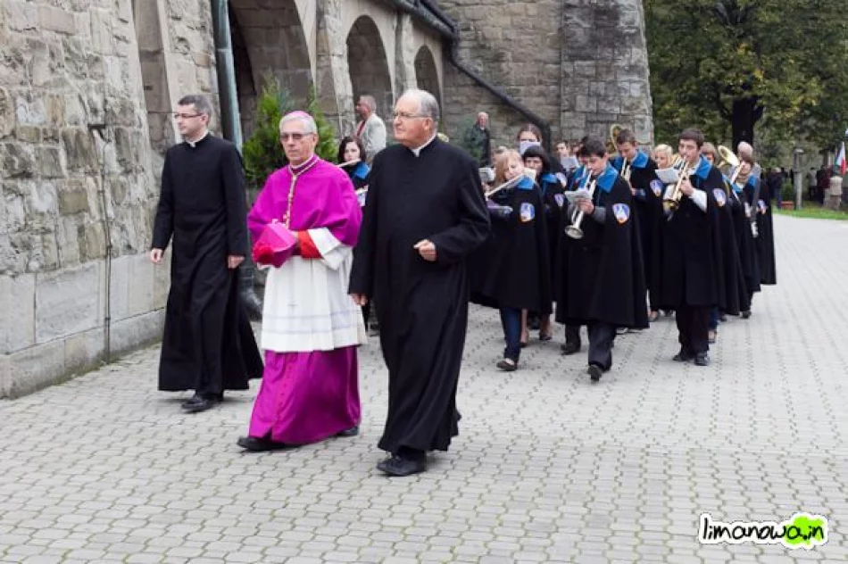 Centralne Uroczystości Odpustowe - zdjęcie 5