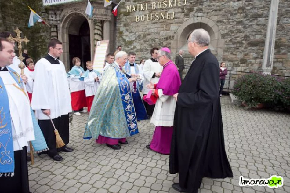 Centralne Uroczystości Odpustowe - zdjęcie 6