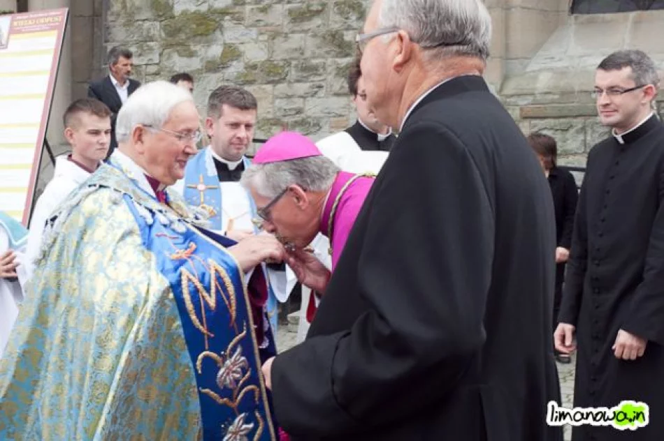 Centralne Uroczystości Odpustowe - zdjęcie 7
