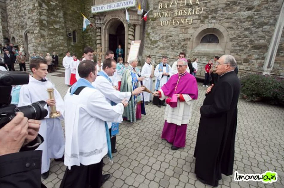 Centralne Uroczystości Odpustowe - zdjęcie 8