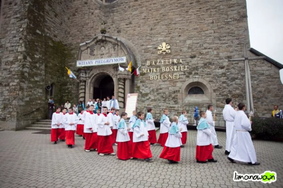 Centralne Uroczystości Odpustowe - zdjęcie 9