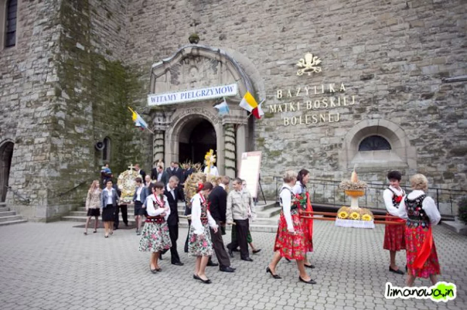 Centralne Uroczystości Odpustowe - zdjęcie 10