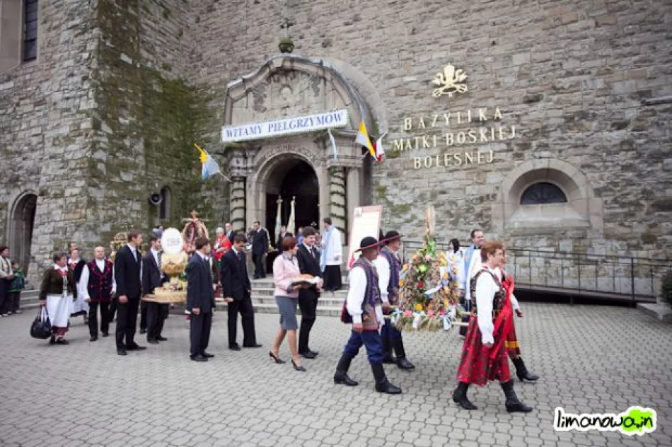 Centralne Uroczystości Odpustowe - zdjęcie 11