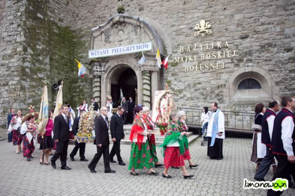 Centralne Uroczystości Odpustowe - zdjęcie 12