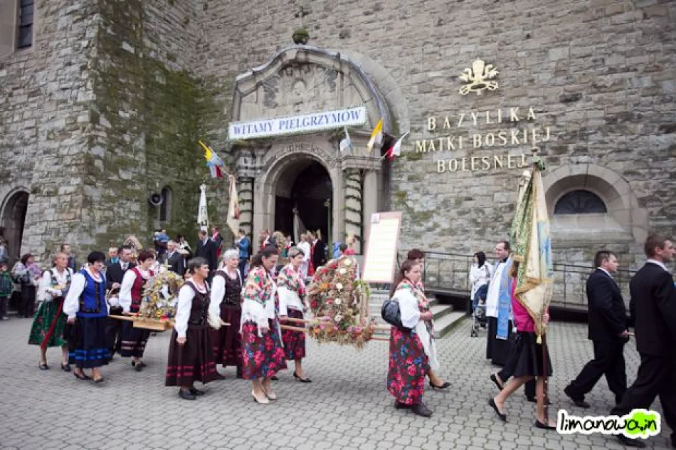 Centralne Uroczystości Odpustowe - zdjęcie 13