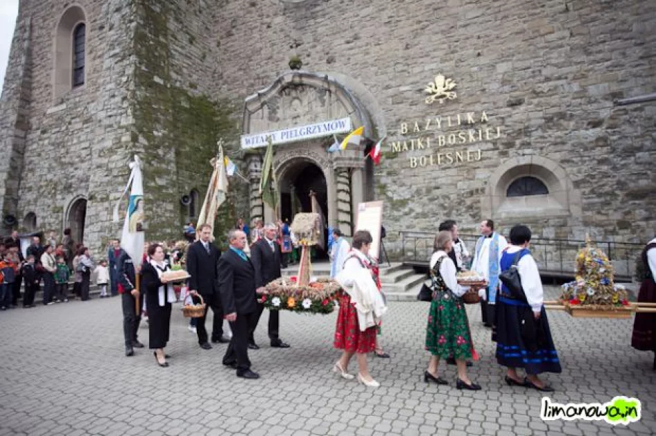 Centralne Uroczystości Odpustowe - zdjęcie 14