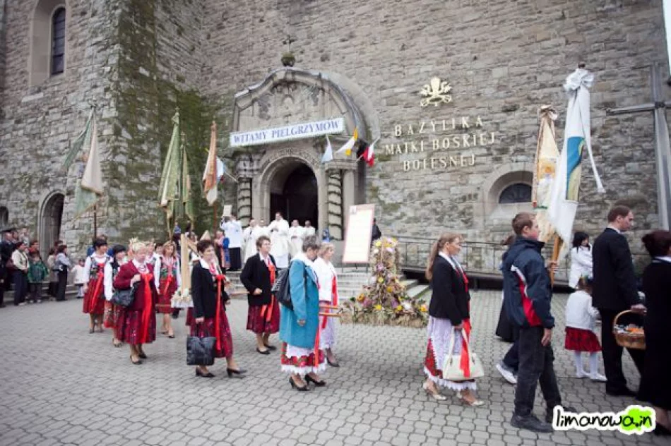 Centralne Uroczystości Odpustowe - zdjęcie 15
