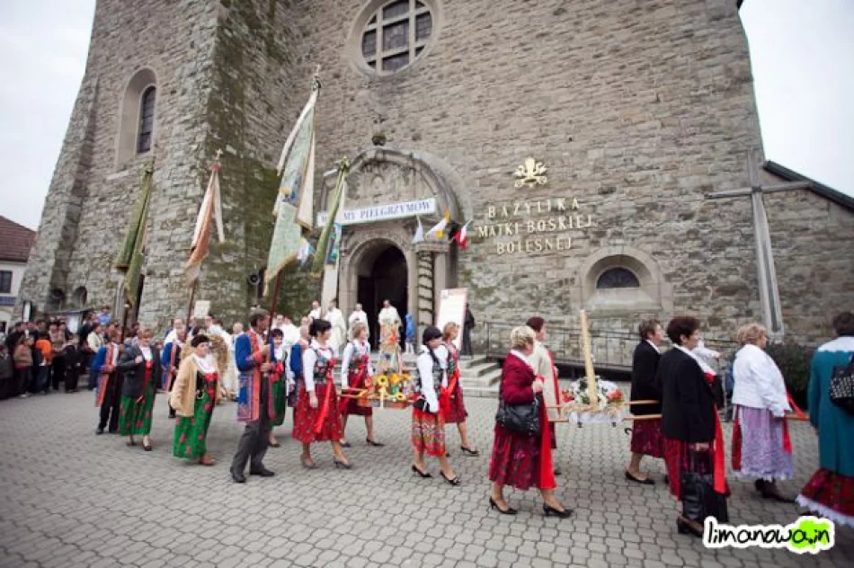 Centralne Uroczystości Odpustowe - zdjęcie 16