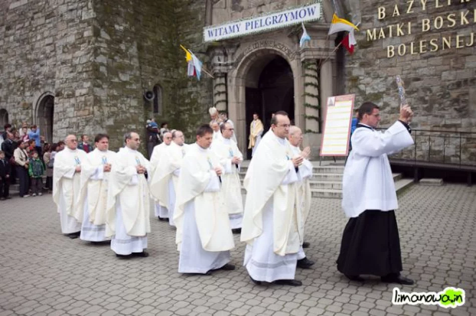 Centralne Uroczystości Odpustowe - zdjęcie 17