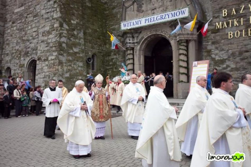 Centralne Uroczystości Odpustowe - zdjęcie 18