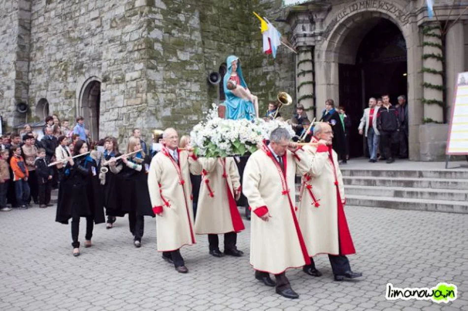 Centralne Uroczystości Odpustowe - zdjęcie 19