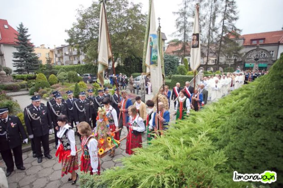 Centralne Uroczystości Odpustowe - zdjęcie 20