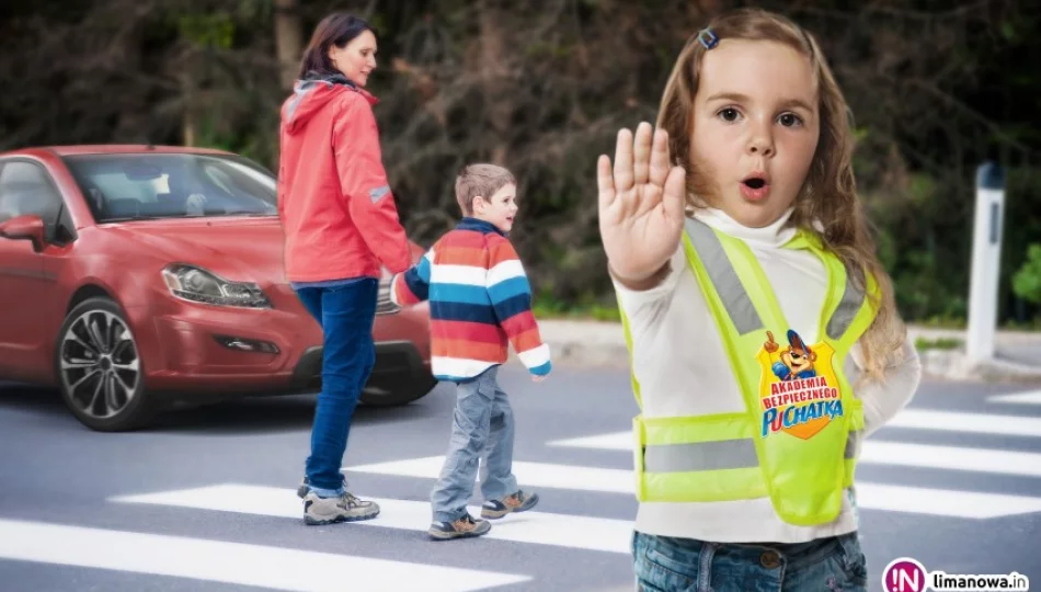 Wypadki z udziałem dzieci - wskaźnik wyższy o 50% niż średnio w UE - zdjęcie 1