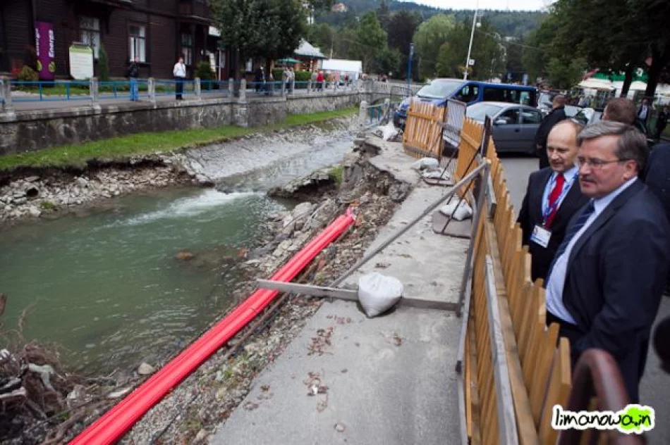 XX Forum Ekonomiczne w Krynicy już rozpoczętę - zdjęcie 4