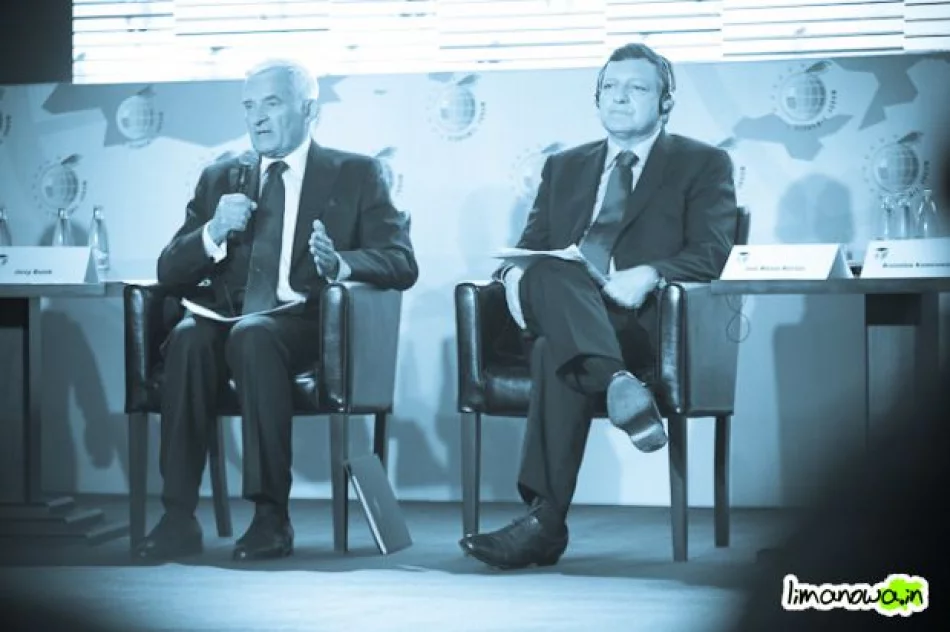 XX Forum Ekonomiczne w Krynicy już rozpoczętę - zdjęcie 12