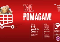 'Tak, pomagam!' - zdjęcie główne