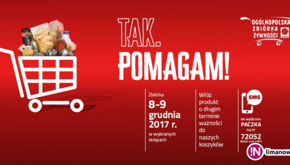 'Tak, pomagam!' - zdjęcie 1