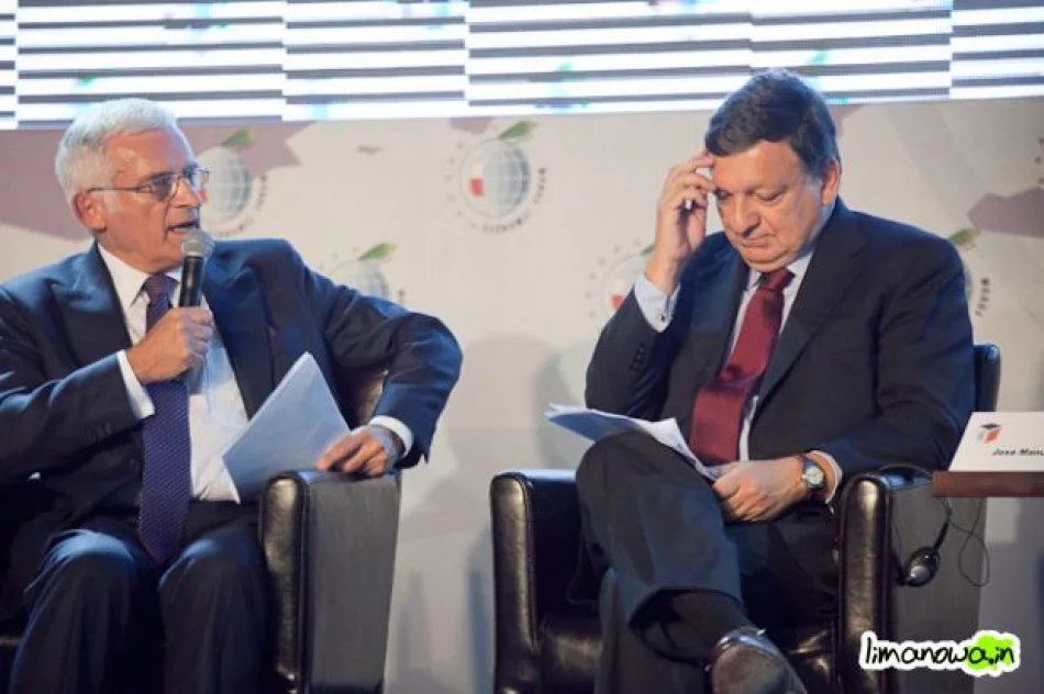 XX Forum Ekonomiczne w Krynicy już rozpoczętę - zdjęcie 14