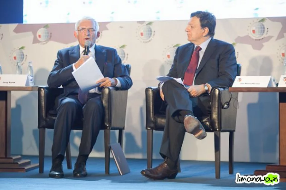 XX Forum Ekonomiczne w Krynicy już rozpoczętę - zdjęcie 15