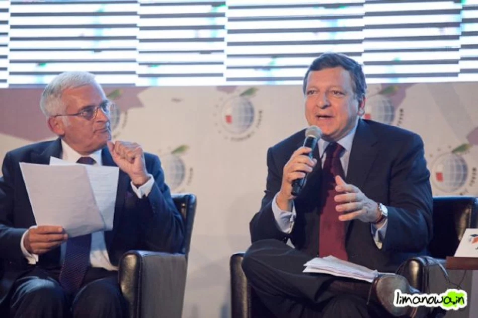 XX Forum Ekonomiczne w Krynicy już rozpoczętę - zdjęcie 16