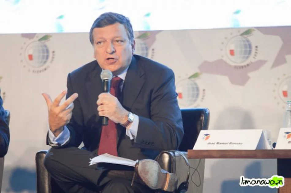 XX Forum Ekonomiczne w Krynicy już rozpoczętę - zdjęcie 19