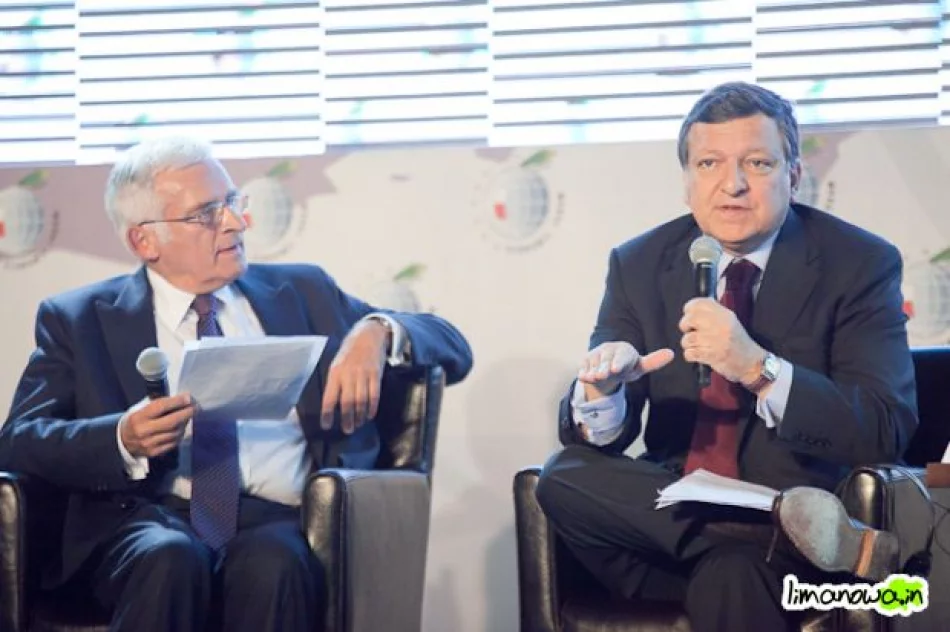 XX Forum Ekonomiczne w Krynicy już rozpoczętę - zdjęcie 20