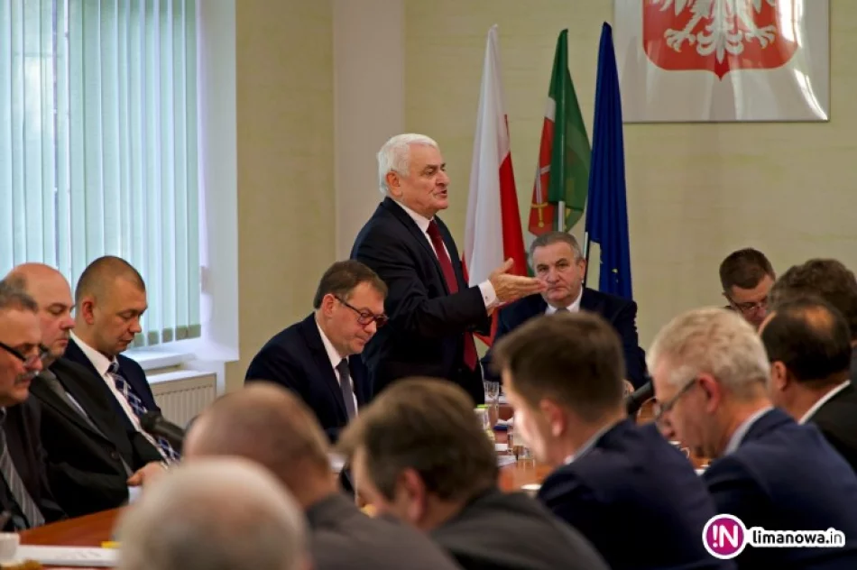 Niejednogłośny budżet na 2018. Ponad 30 mln zł na inwestycje - zdjęcie 2