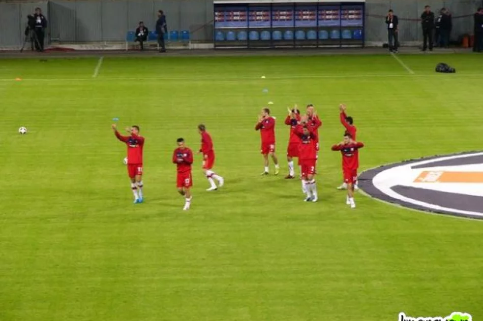 Porażka kadry... - zdjęcie 7