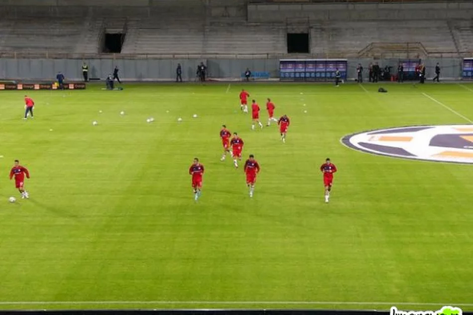 Porażka kadry... - zdjęcie 8