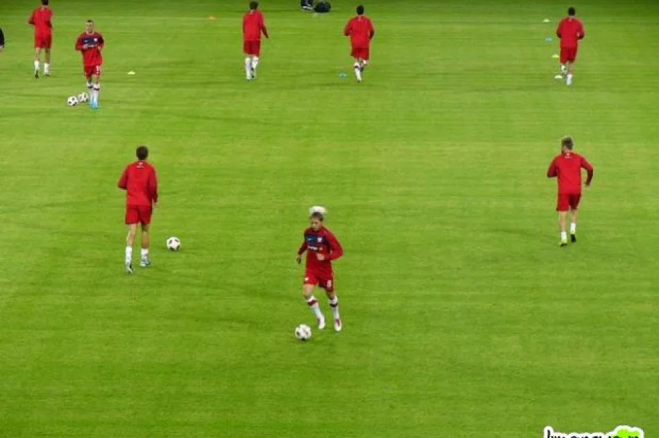 Porażka kadry... - zdjęcie 9