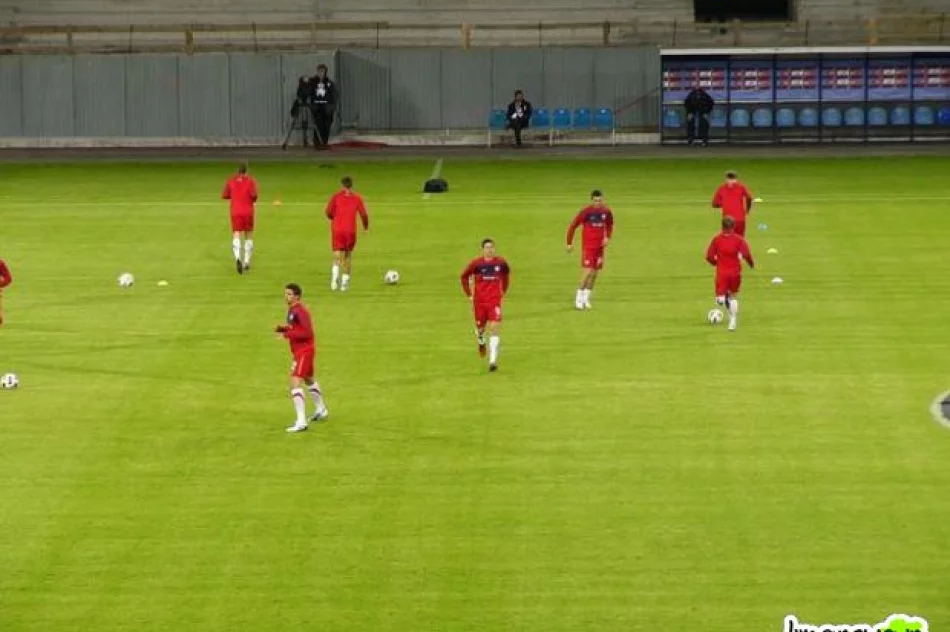 Porażka kadry... - zdjęcie 10