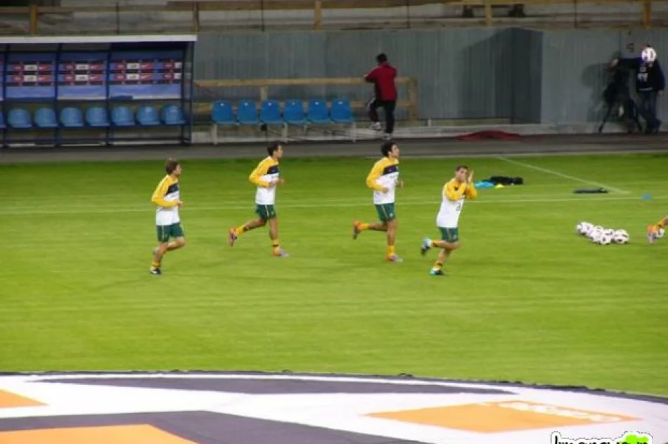 Porażka kadry... - zdjęcie 11