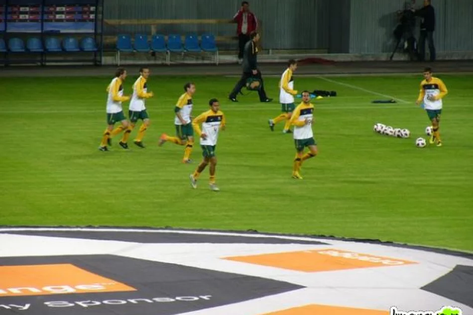 Porażka kadry... - zdjęcie 13