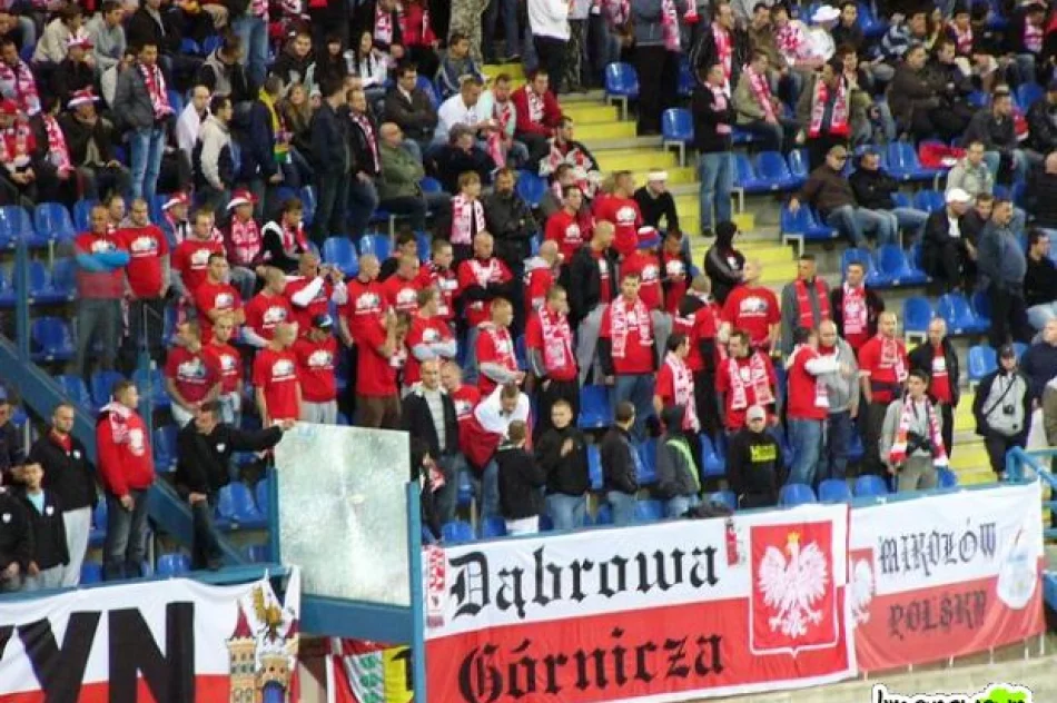 Porażka kadry... - zdjęcie 15