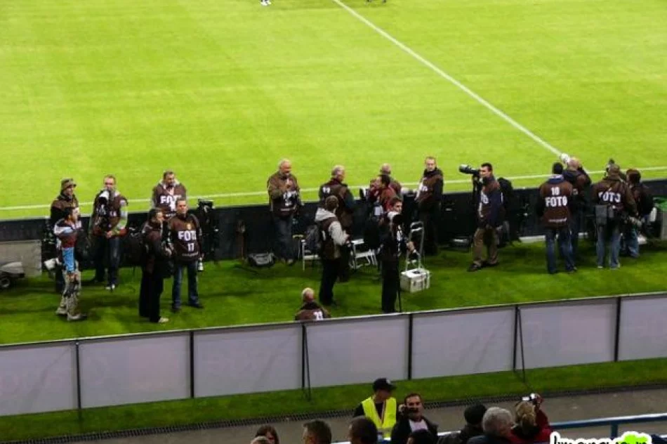 Porażka kadry... - zdjęcie 16