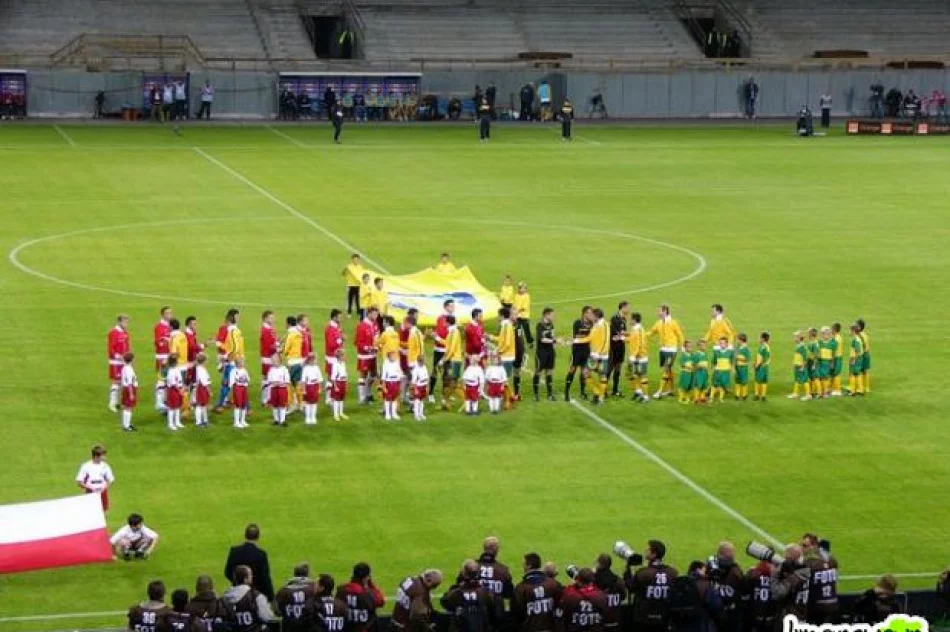 Porażka kadry... - zdjęcie 17