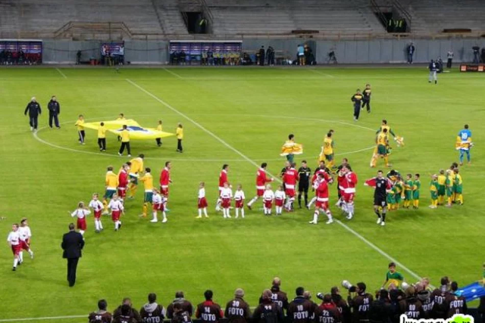 Porażka kadry... - zdjęcie 18