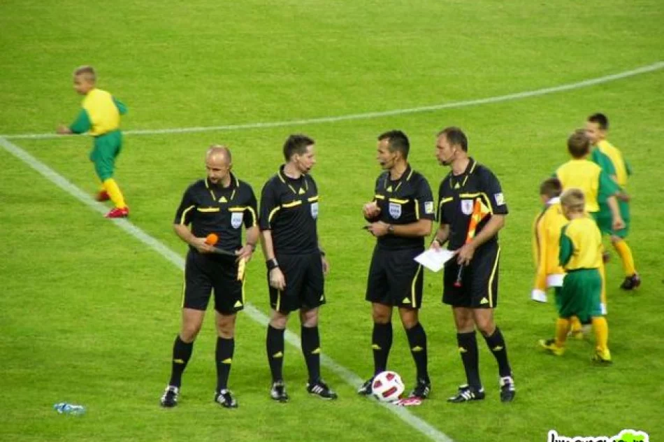 Porażka kadry... - zdjęcie 19